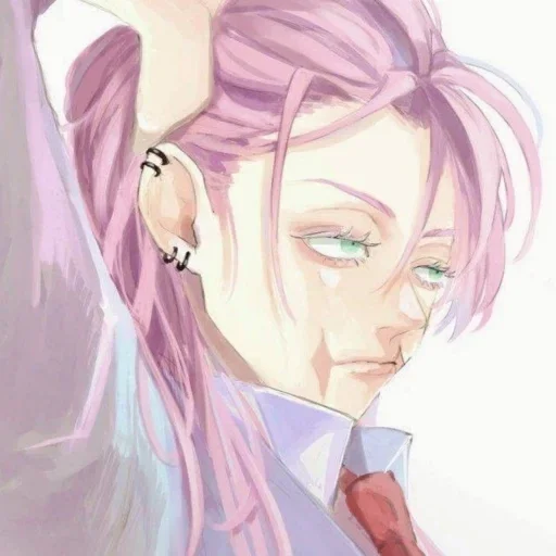 Sticker ☽︎Sanzu Haruchiyo☾︎ - 10