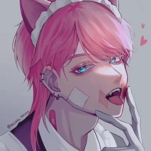 Sticker ☽︎Sanzu Haruchiyo☾︎ - 9