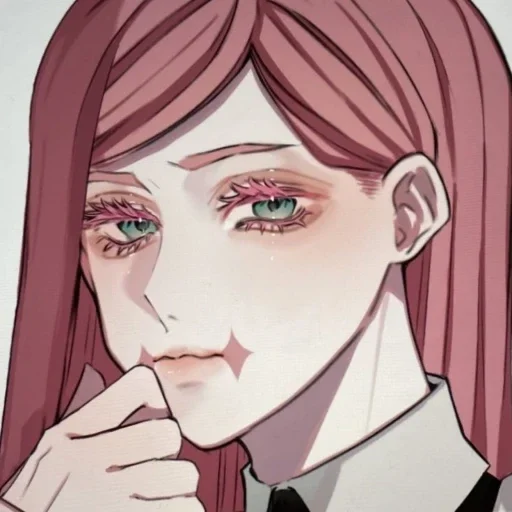 Sticker ☽︎Sanzu Haruchiyo☾︎ - 8