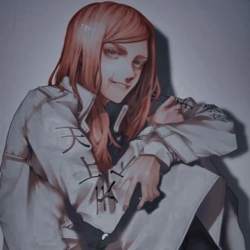 Sticker ☽︎Sanzu Haruchiyo☾︎ - 2