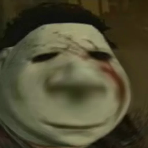 Стикер dbdSM - 1