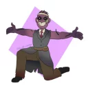 Sticker Dead By Daylight - 8