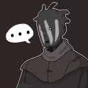 Sticker Dead By Daylight - 3