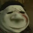 Sticker Dead By Daylight - 5