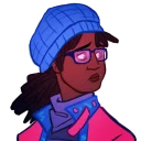 Sticker Dead By Daylight - 7