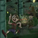 Sticker Dead By Daylight - 6