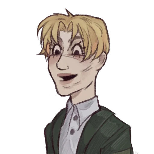 Стикер dbdvsratpask - 1