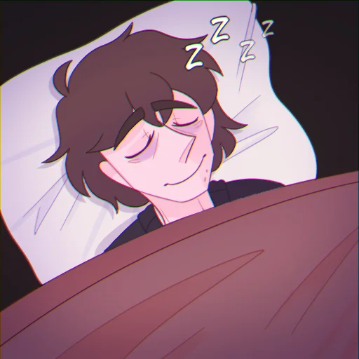 Стикер dbdvsratpask - 1