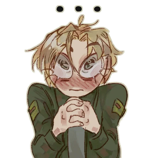 Стикер dbdvsratpask - 1