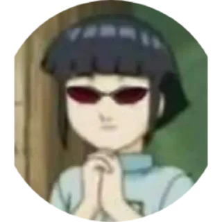 Sticker Упоротий НАРУТО 2.0 - 9