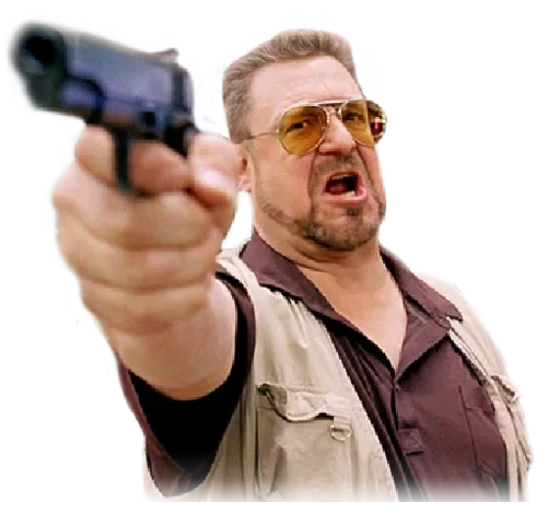 Стикер dbrito_pack - 1