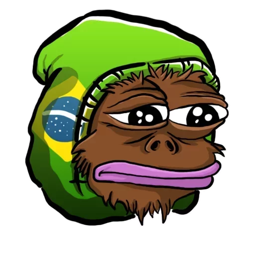 Sticker dbrito_pack - 1