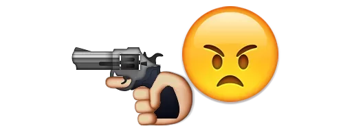 Стикер dbrito_pack - 1