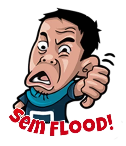 Стикер dbrito_pack - 1