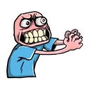 Стикер @dbrito pack 😅 - 8