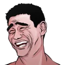 Стикер @dbrito pack 😅 - 1