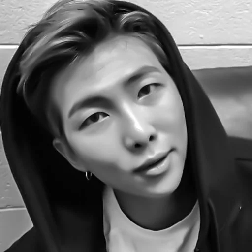 human face portrait person