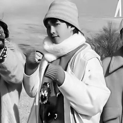 person clothing human face