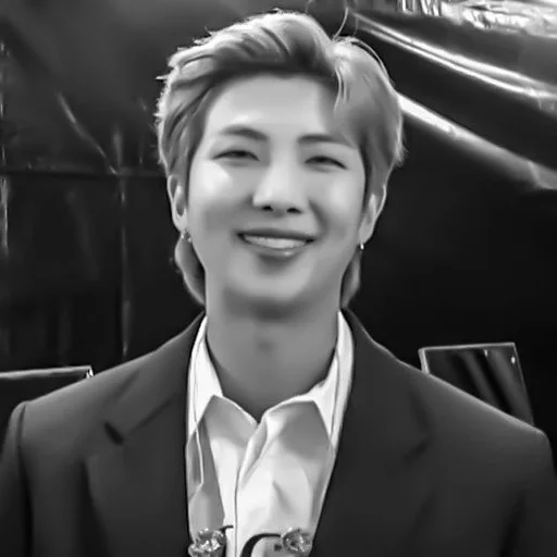 person human face smile