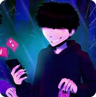 Sticker kets4eki - 7