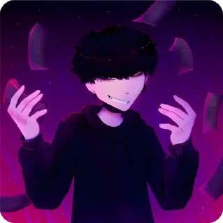 Sticker kets4eki - 11