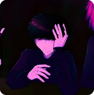 Sticker kets4eki - 9