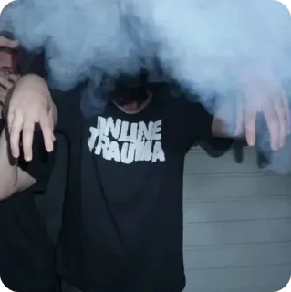 Sticker kets4eki - 2