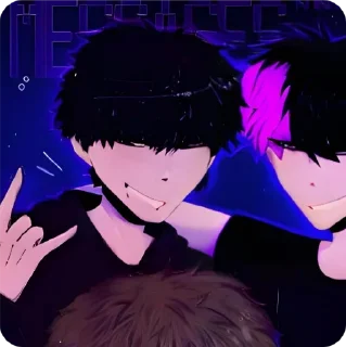 Sticker kets4eki - 10