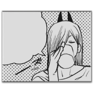 Стикер @dilonshy - 9