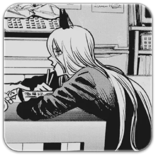 Стикер @dilonshy - 6