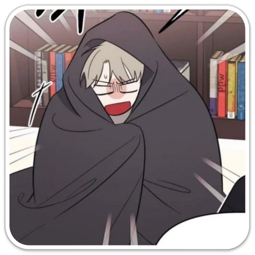 anime fictional character animated cartoon