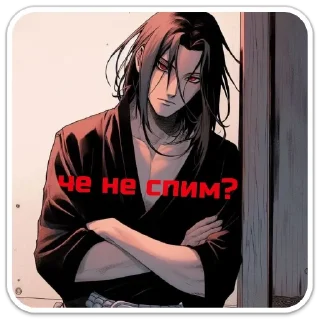 anime human face clothing