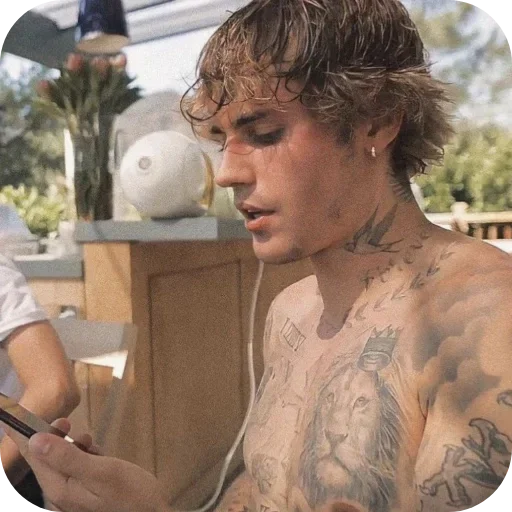 @T_a_nk ДжастинБебрик - 