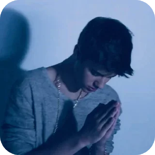 Стикер @T_a_nk ДжастинБебрик - 8