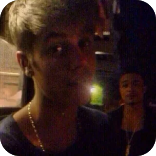 Стикер @T_a_nk ДжастинБебрик - 5