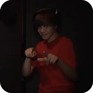 Стикер @T_a_nk ДжастинБебрик - 4