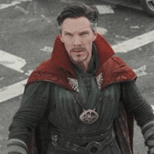 person human face clothing