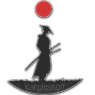 Стикер сам - 9