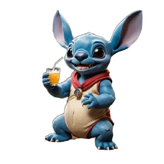 Стикер сам - 10