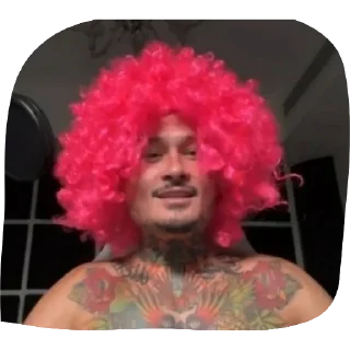 Стикер Индивидуи - 5