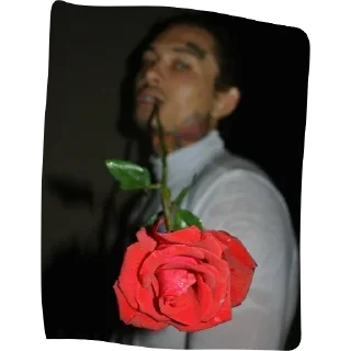 Стикер Индивидуи - 4