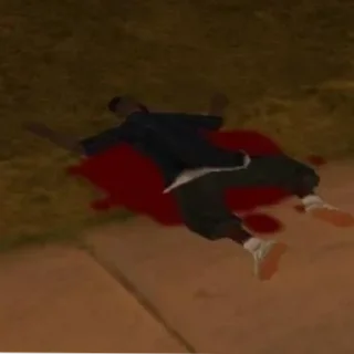 Стикер nigga mood - 10