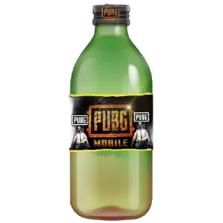 Sticker амугус - 9