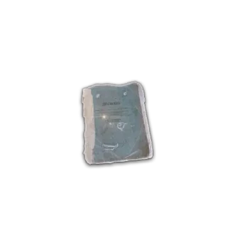 Sticker амугус - 0