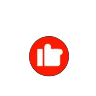 Sticker амугус - 10