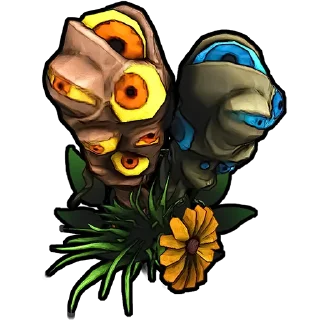 Стикер dota - 6