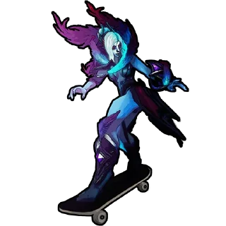 Стикер dota - 9