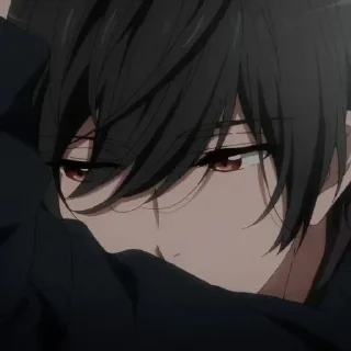 Стикер Больше стикеров 👉🏻 @stickertg4 - 10