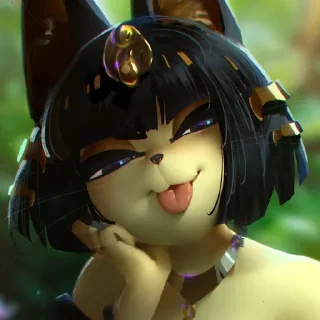 Sticker Больше стиков тут: @stikery4 - 9