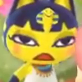 Sticker Больше стиков тут: @stikery4 - 6